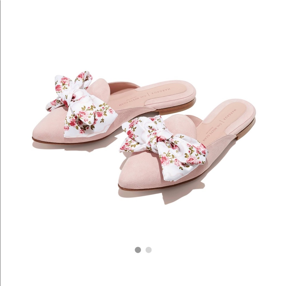 GMG x Margaux Mule
